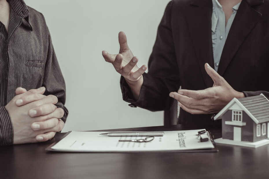 Divorce? Make sure that you are properly advised! ​ - Verder Online