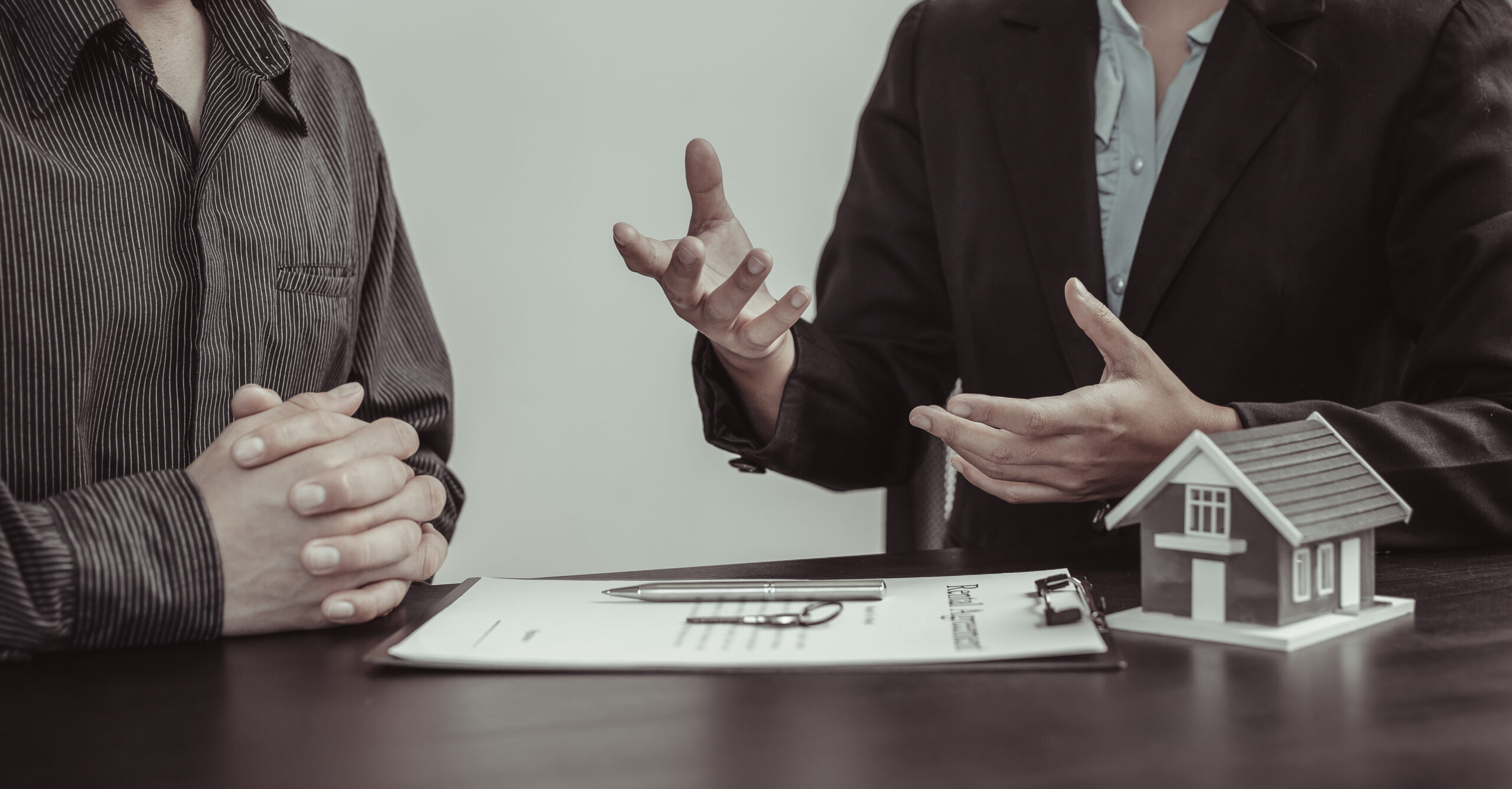 Divorce? Make sure that you are properly advised! ​ - Verder Online