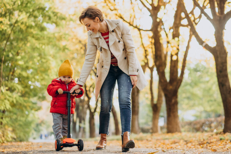 Wat is eenhoofdig ouderlijk gezag? - Verder Online