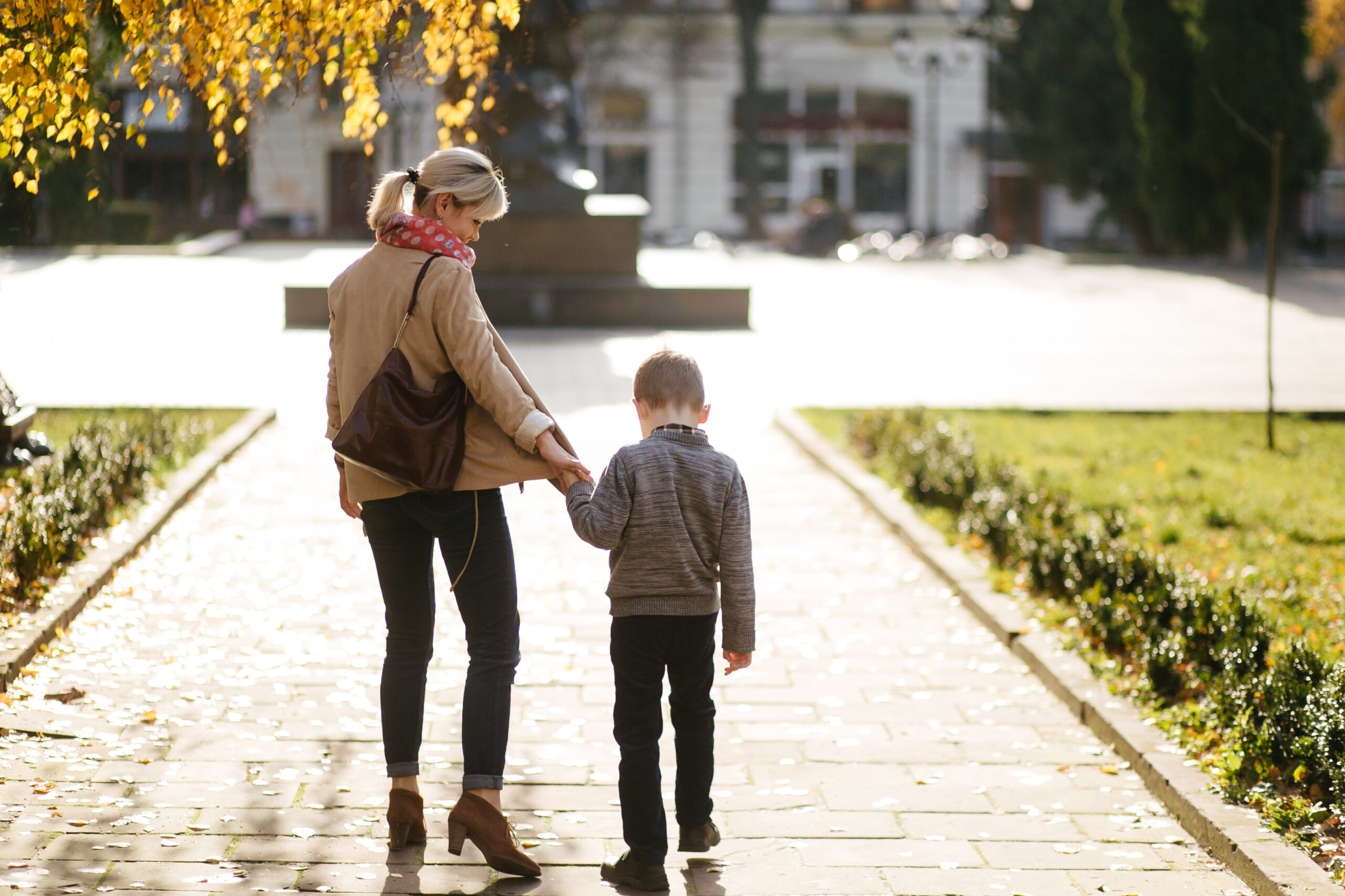 Wat is stiefouderverplichting? ​ - Verder Online