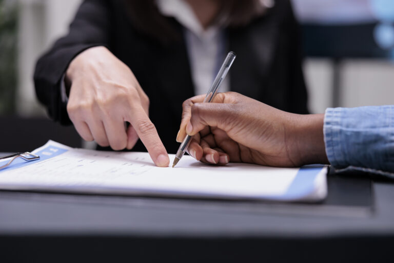 Wat is een bewijs inschrijving echtscheiding?​ - Verder Online