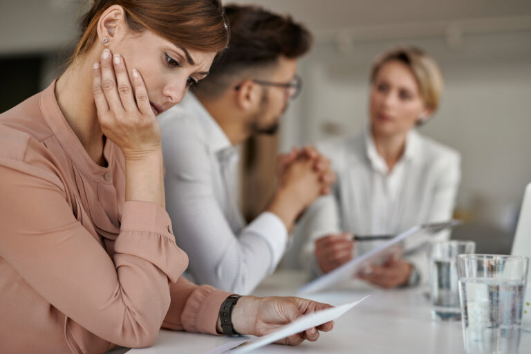 Wat is een eenzijdig verzoek? ​ - Verder Online