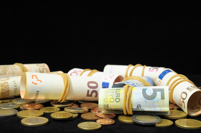 Wat is een finaal verrekenbeding?​ - Verder Online