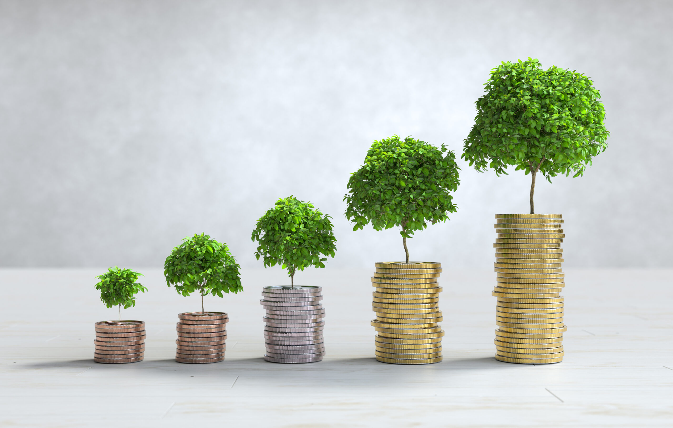 Wat is het indexcijfer alimentatie? - Verder Online