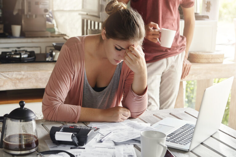 Wat is een (echt)scheidingsbeschikking? ​ - Verder Online