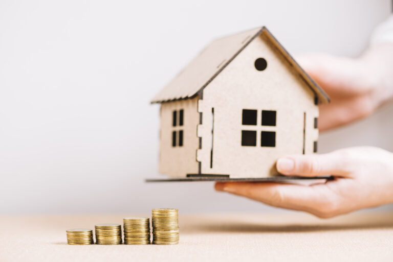 Wat is een eigen woningreserve?​ - Verder Online