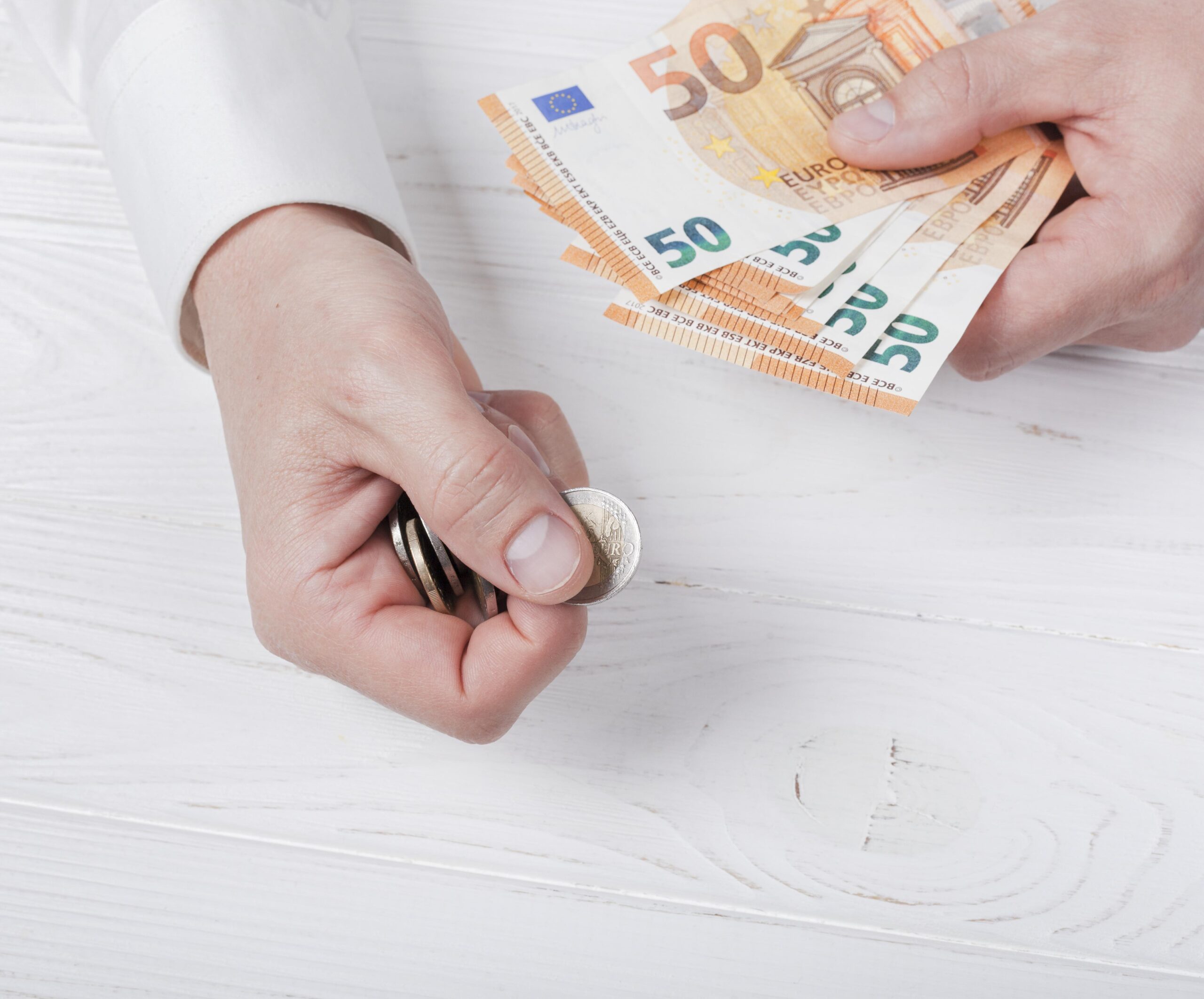 Wat is een periodiek verrekenbeding?​ - Verder Online