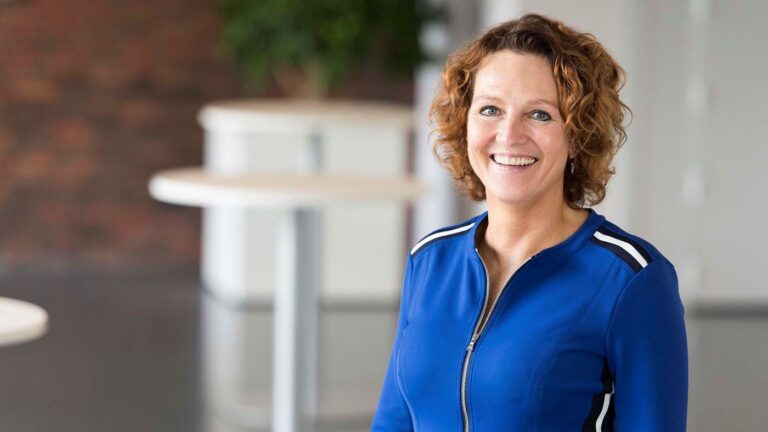 ‘Voorbereiding op ouderschap voorkomt scheidingen’​ - Verder Online