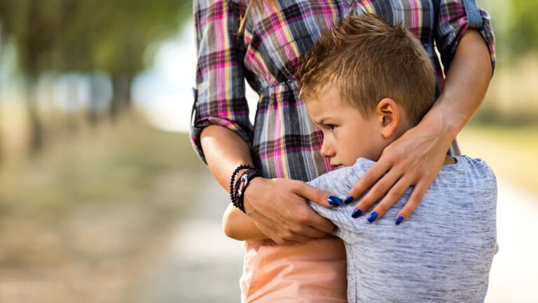 Annelies Hendriks ‘Kinderen kunnen zich heel verantwoordelijk voelen voor hun ouders’ - Verder Online