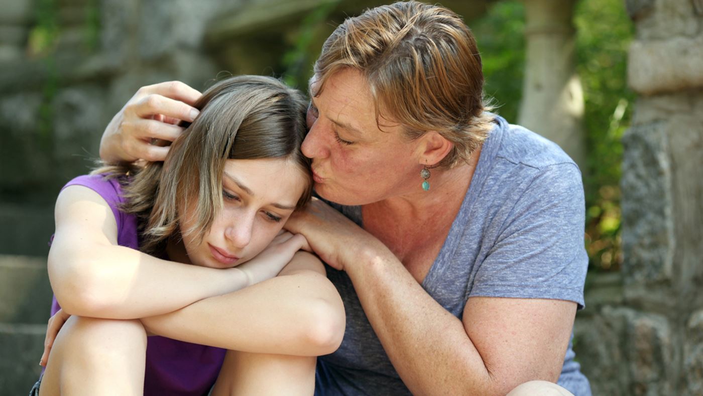 Goed uit elkaar gaan als er kinderen zijn hoe dan - Verder Online