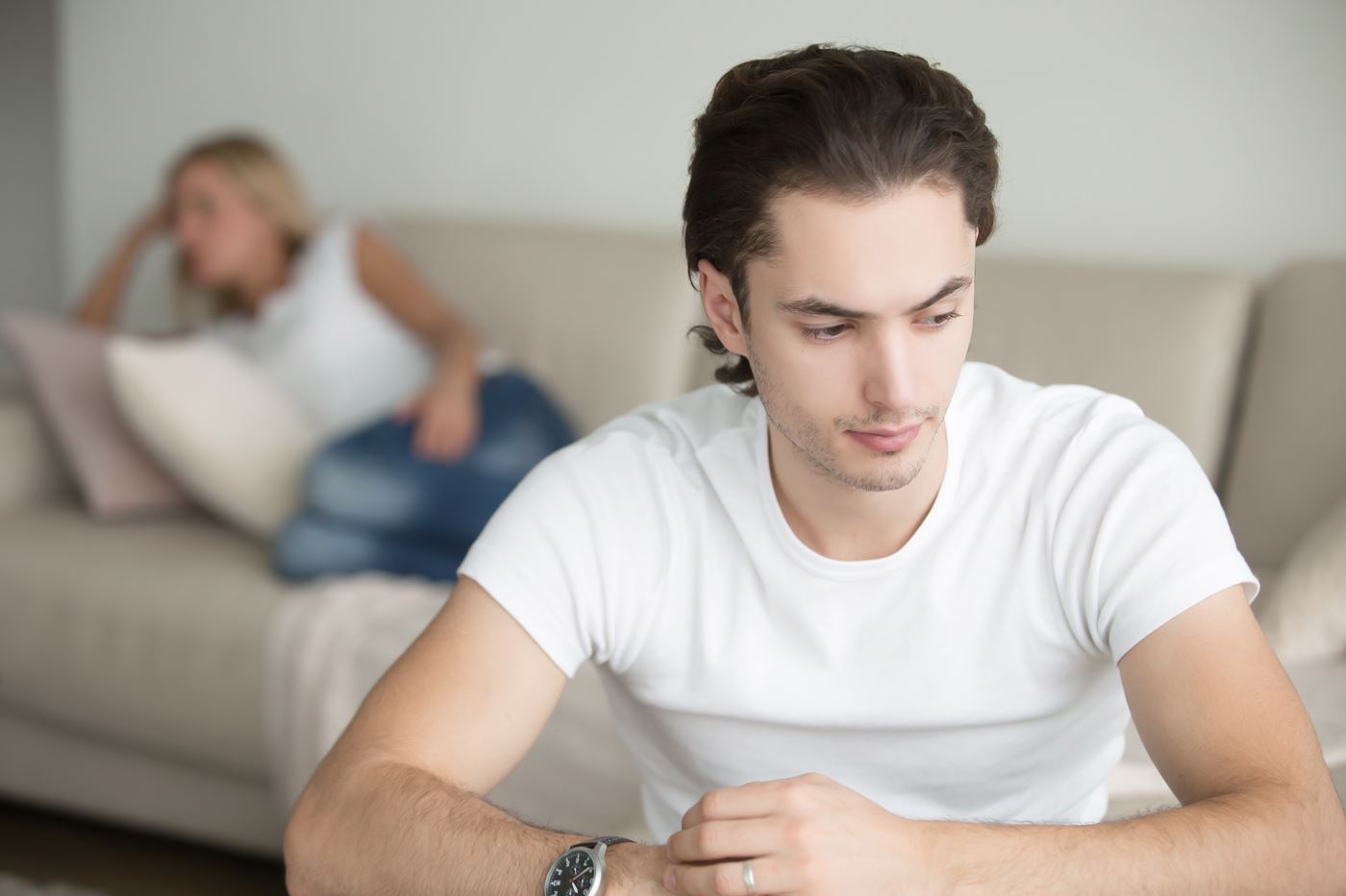 Hoe kan ik een echtscheiding aanvragen als mijn partner niet wil scheiden - Verder Online