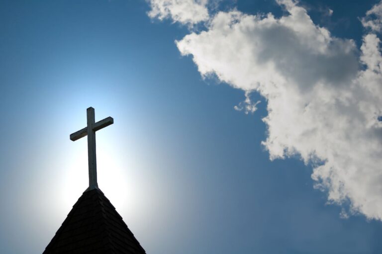 Hoe kan ik scheiden als ik christen ben - Verder Online