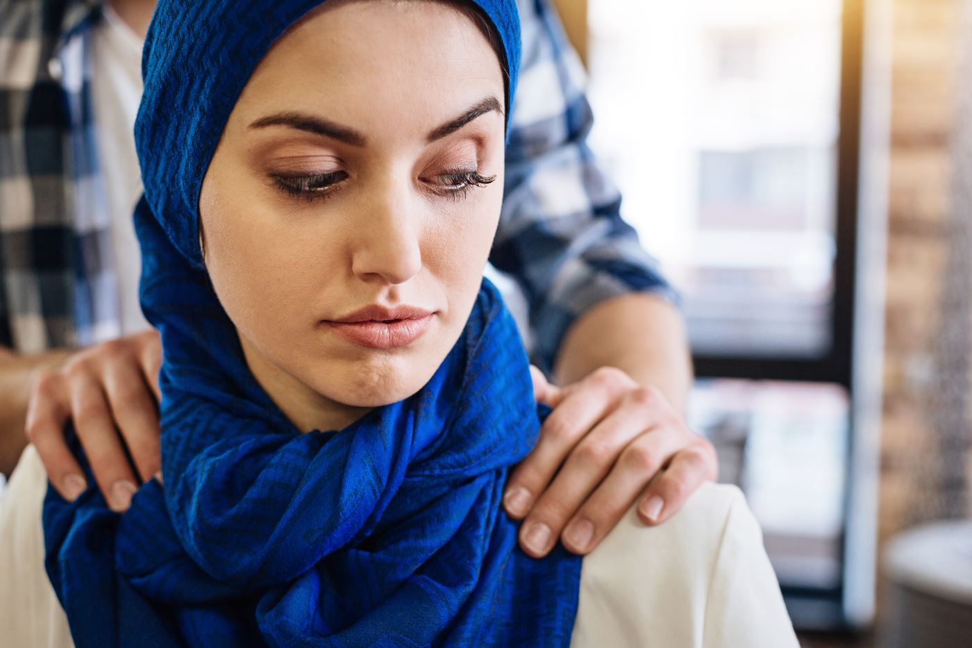 Hoe kan ik scheiden als moslima - Verder Online