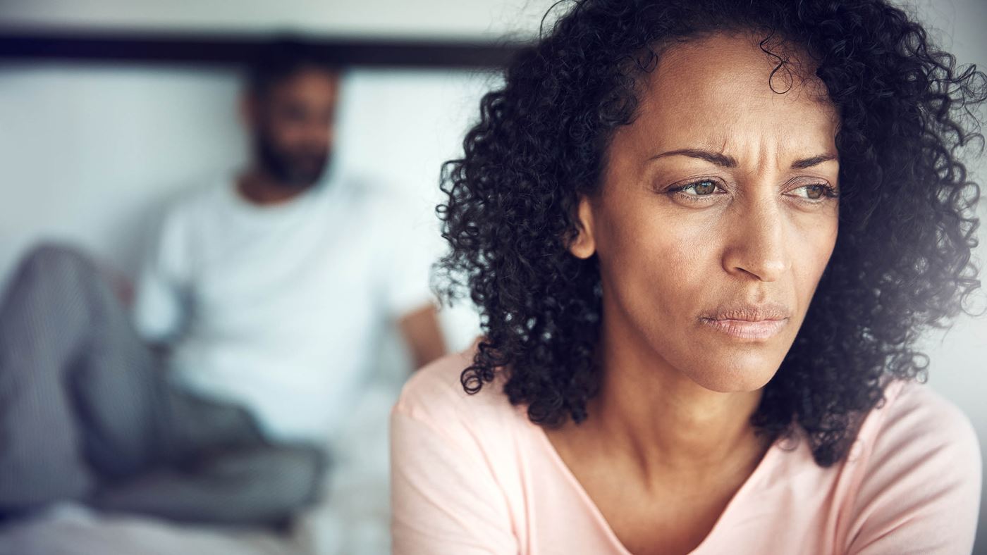 Wanneer is een relatie echt voorbij - Verder Online