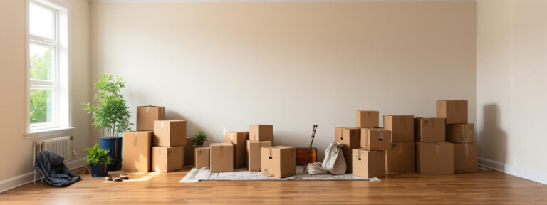 Een smeekbede voor verhuizing | Verder Online