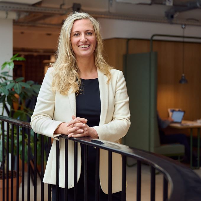 Els Palazzi-van Bruggen | Verder Online