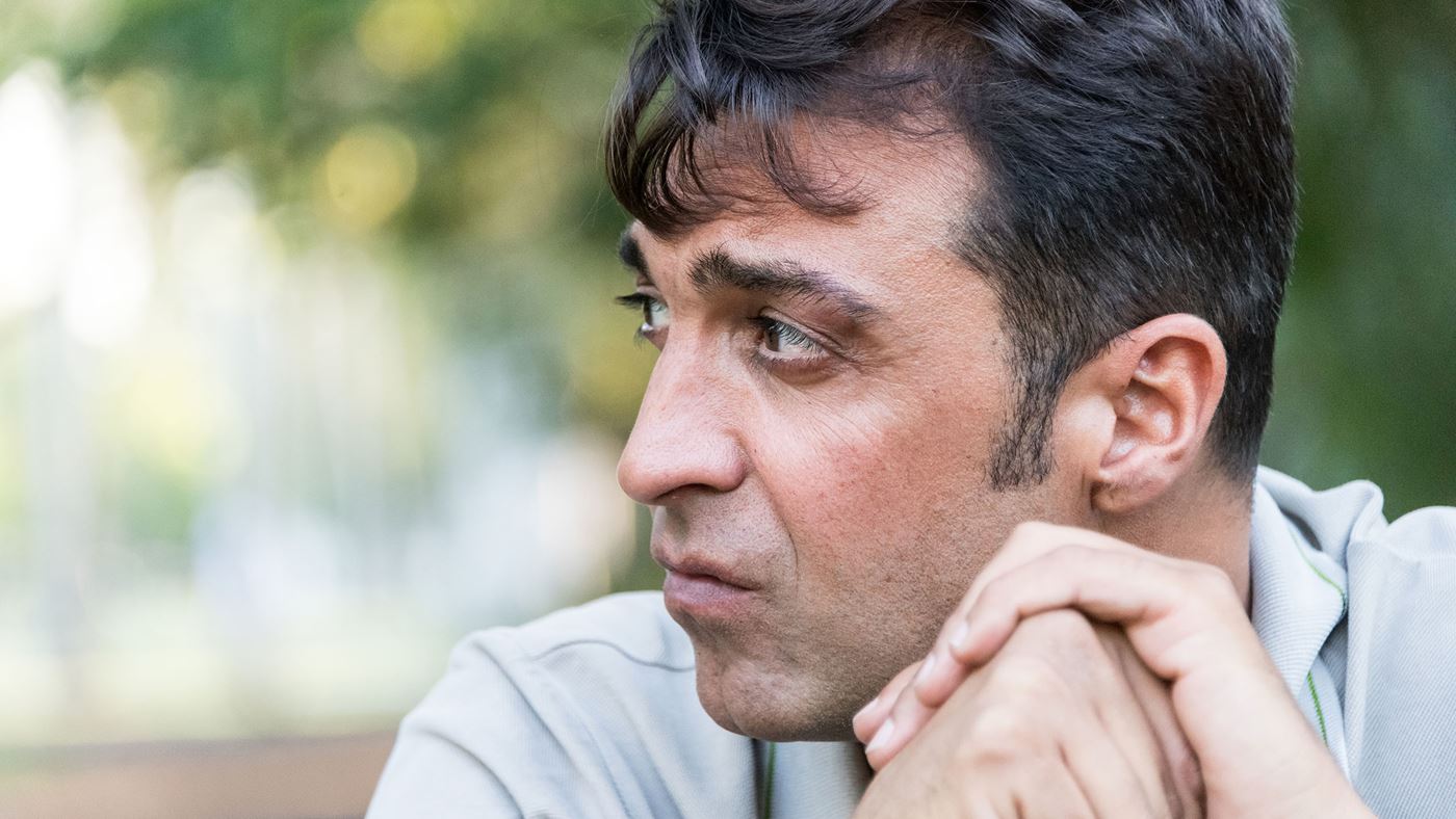 Hoe kan ik het beste van mijn partner scheiden als we samenwonen? | Verder Online
