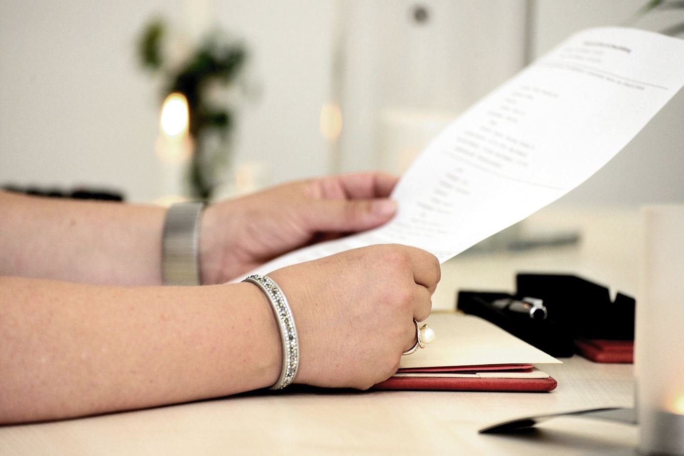 Welk contract past bij ons? | Verder Online